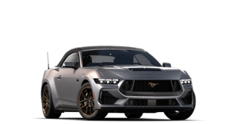 2026 Ford Mustang® External Image 5